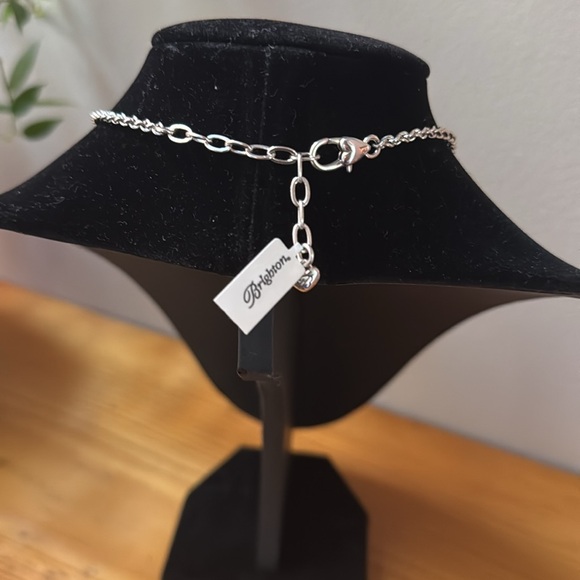 Brighton | Contempo Butterfly Pendant Necklace | NWT - Picture 3 of 7